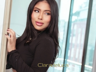 claradeluca Super Cul