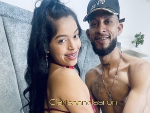 Clarisaandaaron
