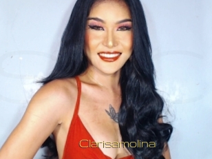 clarisamolina Super Cul