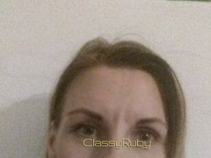 ClassyRuby