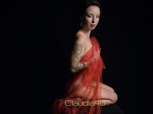 Claudia4u