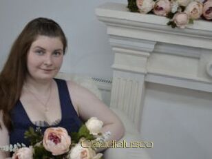 Claudialusco
