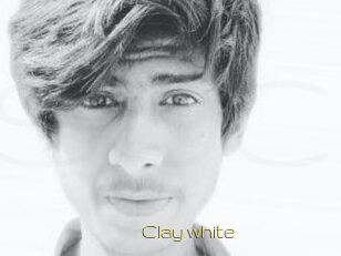 Clay_white