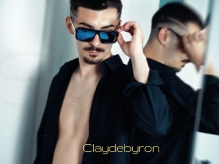 claydebyron Super Cul
