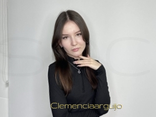 Clemenciaarguijo