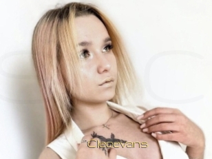 Cleoevans