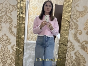 Cleokaylee