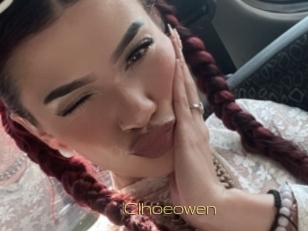 clhoeowen Super Cul