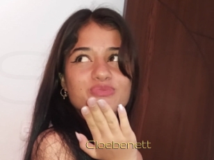 Cloebenett