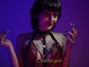 Cloebryce