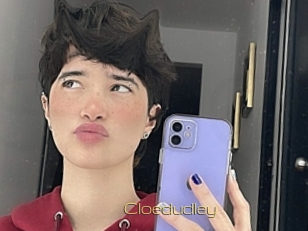 cloedudley Super Cul
