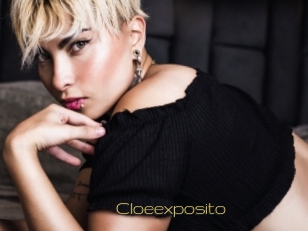 Cloeexposito