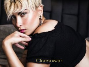 Cloesuwan