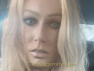 clowdygemmarylee Super Cul