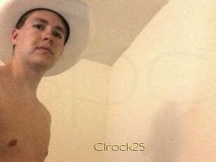 Clrock25
