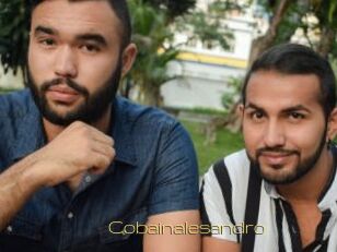 Cobainalesandro