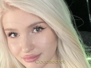Cocosecret