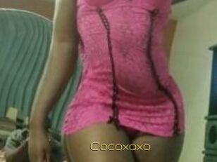 Cocoxoxo