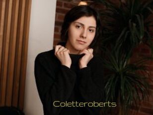 Coletteroberts