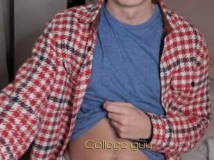 College_guy