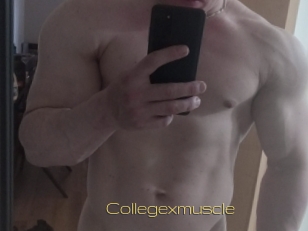 Collegexmuscle