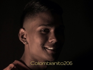 Colombianito206