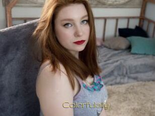 Colorfulally