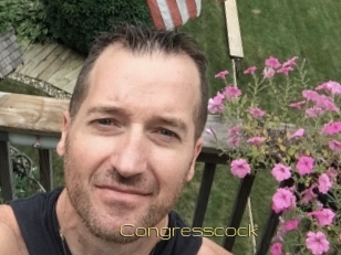 Congresscock