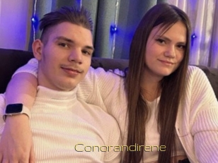 conorandirene Super Cul