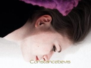 Constancebevis
