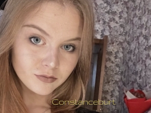 Constanceburt