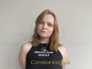 Constancegault