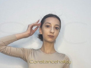 Constancehailey