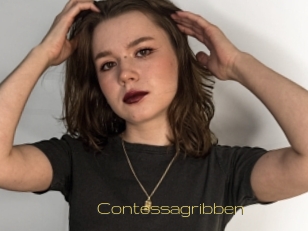 Contessagribben