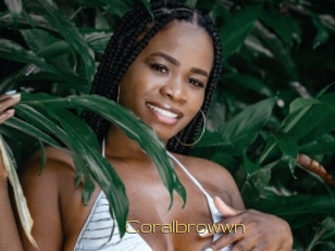 coralbrowwn Super Cul