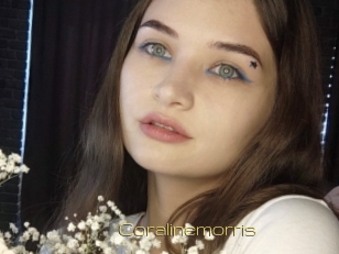 Coralinemorris