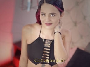 Coralpeyton