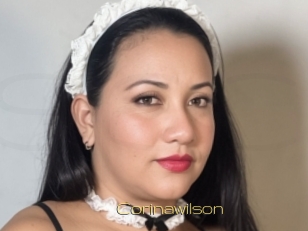 Corinawilson