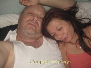 Couplethatplays