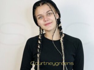 Courtneygreens
