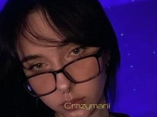 Crazymarii