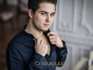 Crazytoyboy