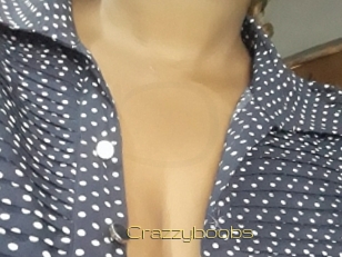 crazzyboobs Super Cul