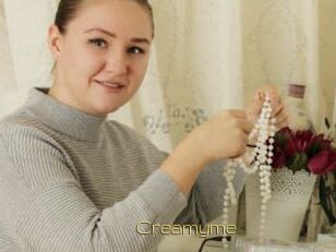 Creamyme
