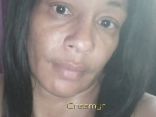 Creamyr