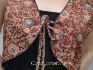 Crezybhabihere