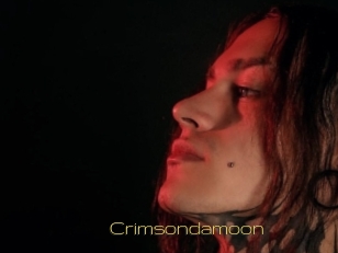 Crimsondamoon