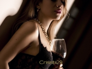 Crisstii29