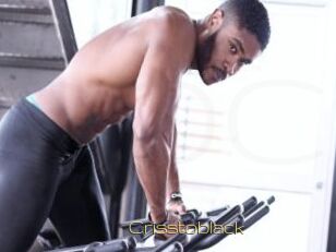 Crisstoblack