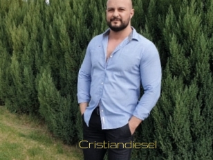cristiandiesel Super Cul